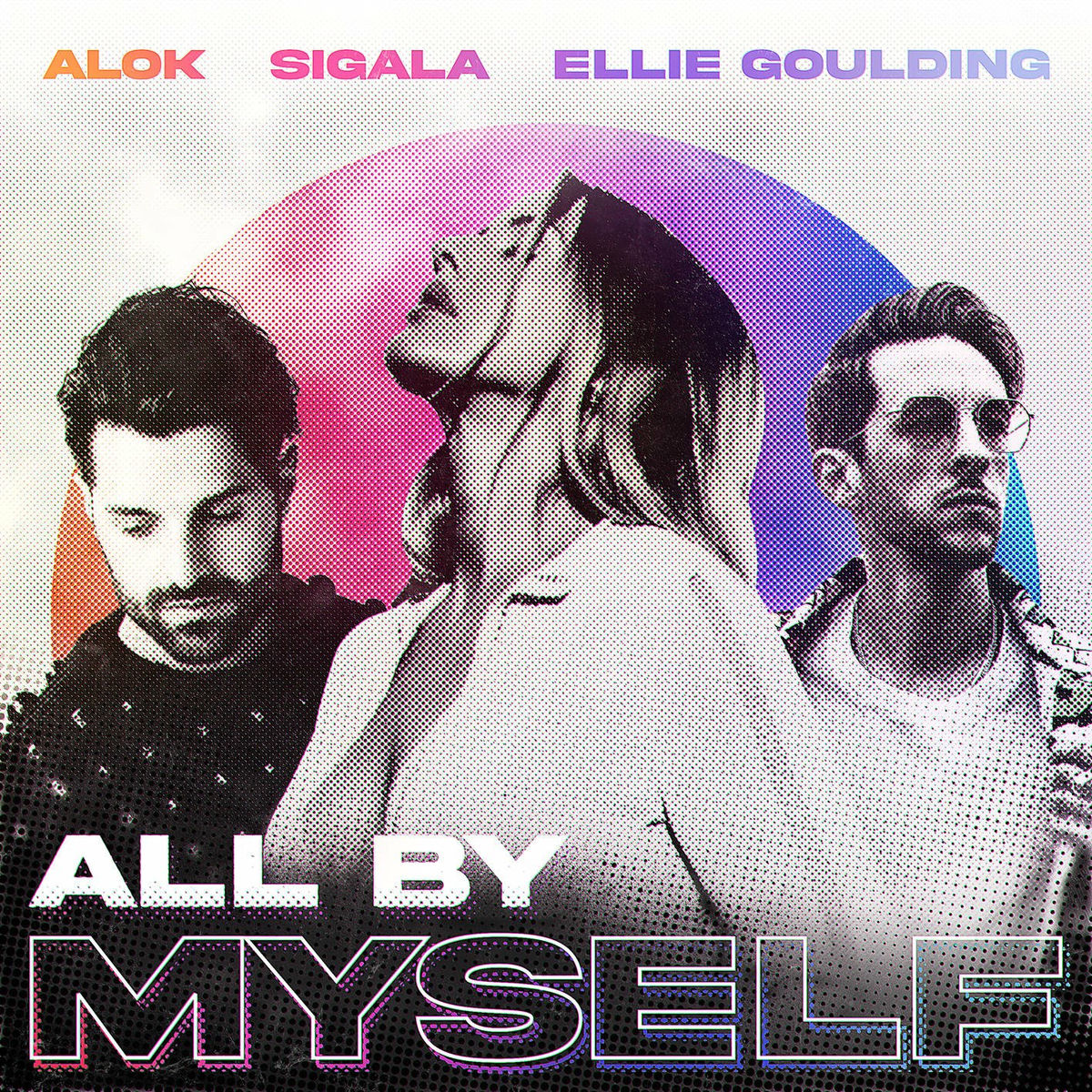 Alok Sigala,Ellie Goulding; Alok